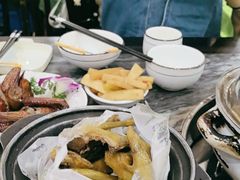 -鸽鸟轩(石岐店)