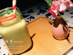 -绿茶餐厅(领展购物广场·中关村店)