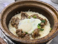 -红星光发煲仔饭(大石街店)