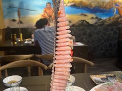 -土著渔匠·养生蝴蝶鱼(香樟路店)