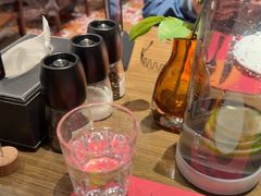 -ZAFFERANO西班牙海鲜饭(上海首店)