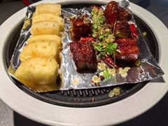 -南堂馆·新川菜(春熙路店)