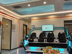 -极橙儿童齿科矫正中心(奥城店)