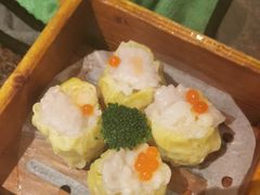 -粤财皇冠假日酒店·彩华轩中餐厅