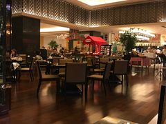 -武汉武昌威斯汀酒店-知味自助餐厅