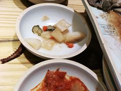 -喜来稀肉(北外滩白玉兰广场店)