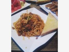 -Helens海伦司小酒馆(津湾广场店)