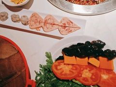 -巴渝人家重庆火锅(东方广场店)