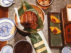 金牌煎饺-南京大牌档(中关村店)