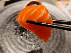 -水木锦堂·自助铁板烧(望京凯德MALL店)