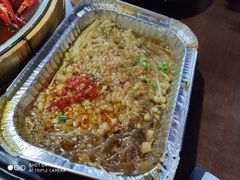 -红盔甲·小龙虾(天钥桥店)