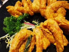 -新加坡珍宝海鲜JUMBO Seafood(西安skp店)