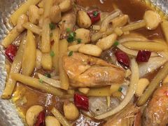 -肖记公安牛肉鱼杂馆·省级非物质文化遗产(江汉路直营店)