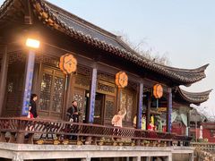 -中国翰园碑林