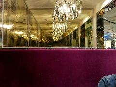 大堂-鹿港小镇(悠唐店)