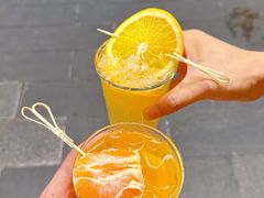 -楠火锅(太古里总店)