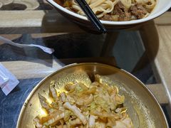 -磁州卤面·地标邯郸菜(97年创始店)