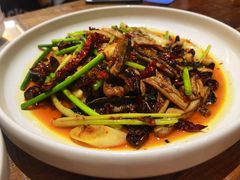 -铁公鸡·四川料理(天环广场店)