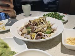 -船歌·鱼水饺青岛菜(金狮广场店)