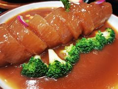 -陶苏·品味融合川菜(龙湖源著天街店)