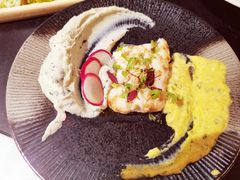 -La Creperie法餐厅(芮欧百货店)