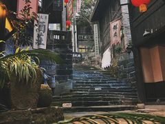 -两江国际影视城