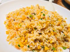 扬州炒饭-花园茶楼(兴城西路店)