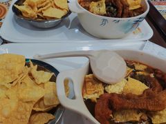 -文昌桥螺蛳粉(魏公村店)