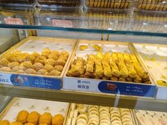 -金麦呈饼庄(铁西新玛特店)
