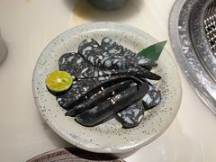 -厚贞日式烤肉(龙之梦店)