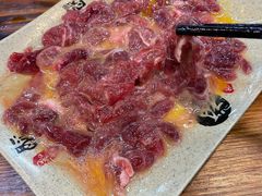 -顺德公平靓正特色牛花粥(花都店)