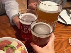 -京A Taproom·精酿餐吧(CBD店)