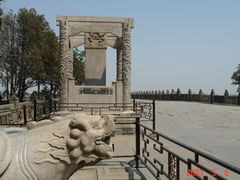 -卢沟桥文化旅游区