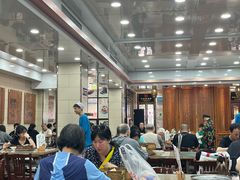 -西安贾三灌汤包·回坊小吃·清真炒菜(北院门总店)