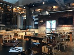 大堂-Goose Island Brewhouse鹅岛精酿啤酒餐厅