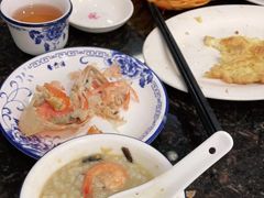 -适口餐厅砂锅粥(公信路总店)
