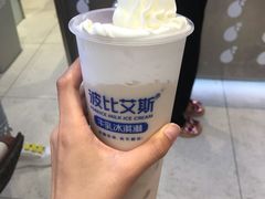 -波比艾斯(国金街店)
