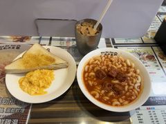 -旺记冰室(九龙中心大厦店)