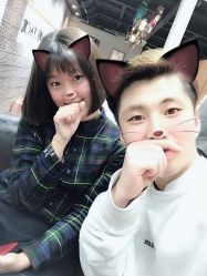 点击看大图 -BABY FACE沙龙