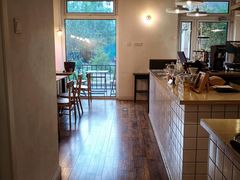 -Cafe Villa