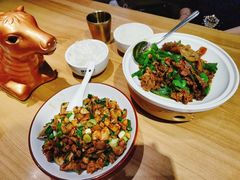 -胡子大厨·超级小炒肉(晶耀前滩店)