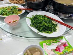 -新峰肉骨茶(总店)