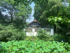 -三苏祠