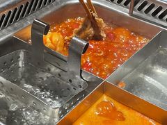 -海底捞火锅(珠影星光城夜宵主题店)