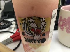 -LELECHA乐乐茶(美罗城店)