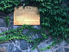 -烟台山景区