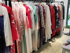 -汉仪华裳汉服旗袍·摄影写真馆(乌镇西栅店)