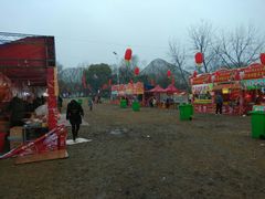 -祥源·阜阳生态乐园