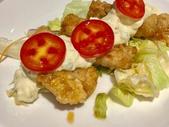 -有喜屋·深夜食堂(北京西路店)