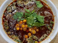 -林静小吃(复兴路店)